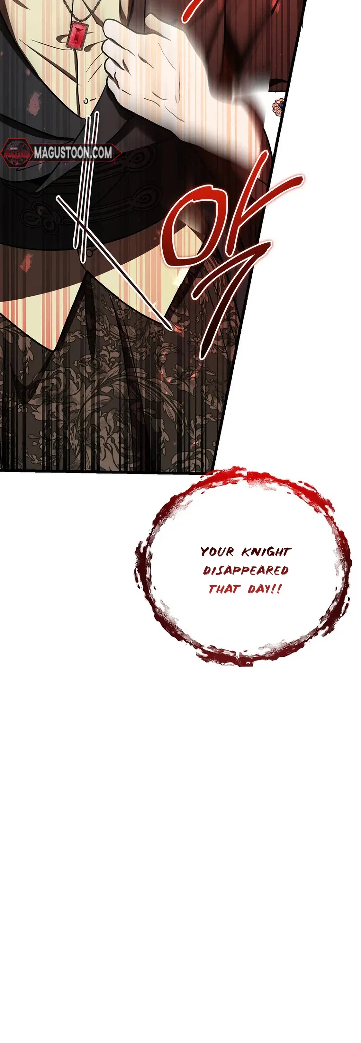 The Devil Raises a Lady Chapter 126 page 6