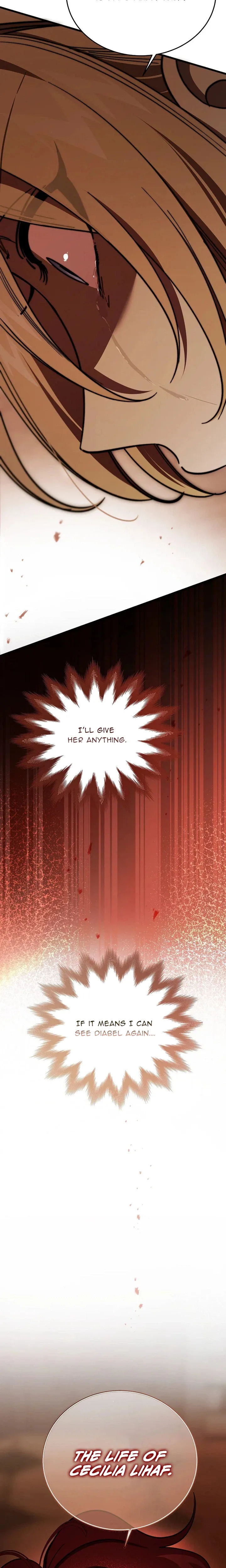 The Devil Raises a Lady Chapter 126 page 23