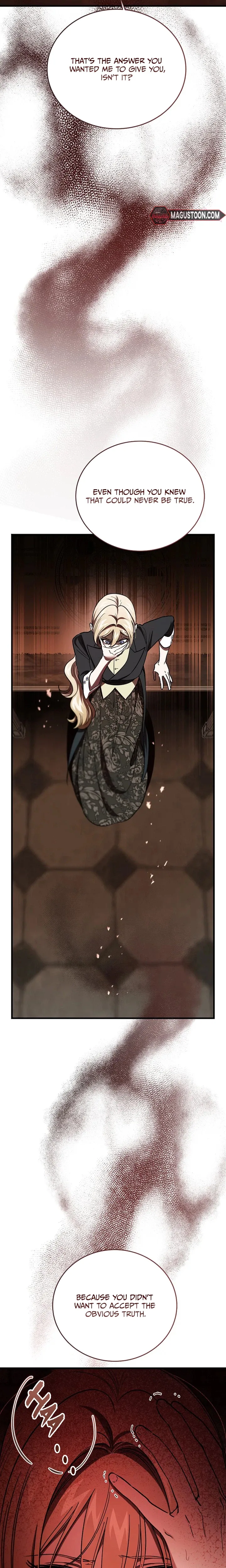 The Devil Raises a Lady Chapter 126 page 10