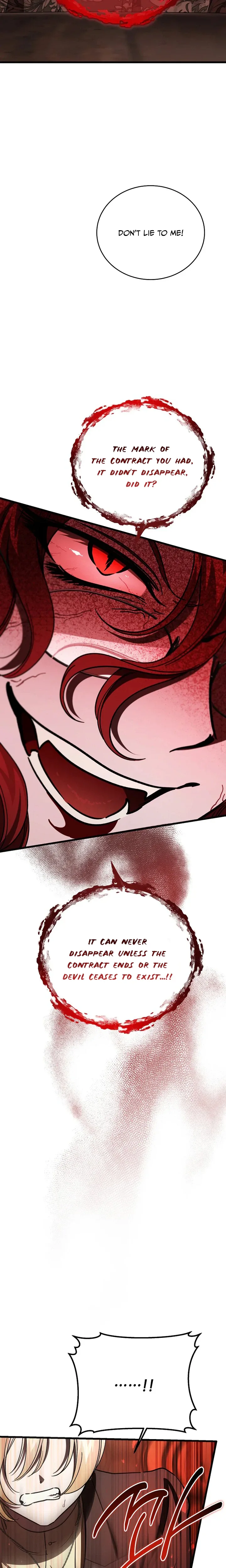 The Devil Raises a Lady Chapter 126 page 5