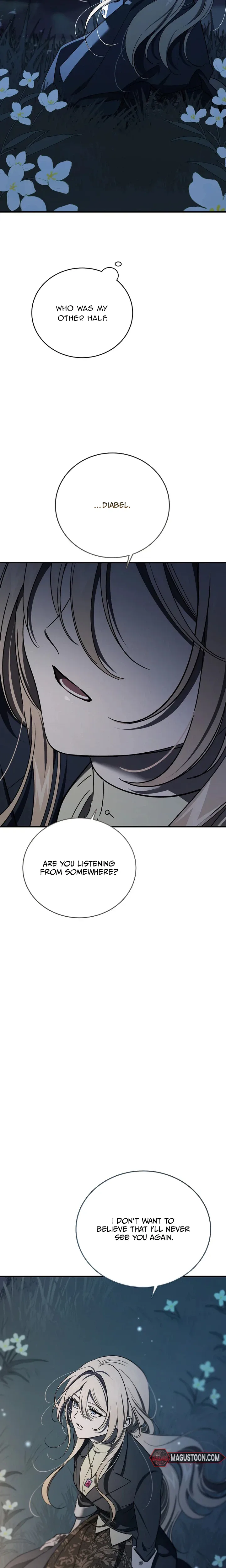 The Devil Raises a Lady Chapter 127 page 5