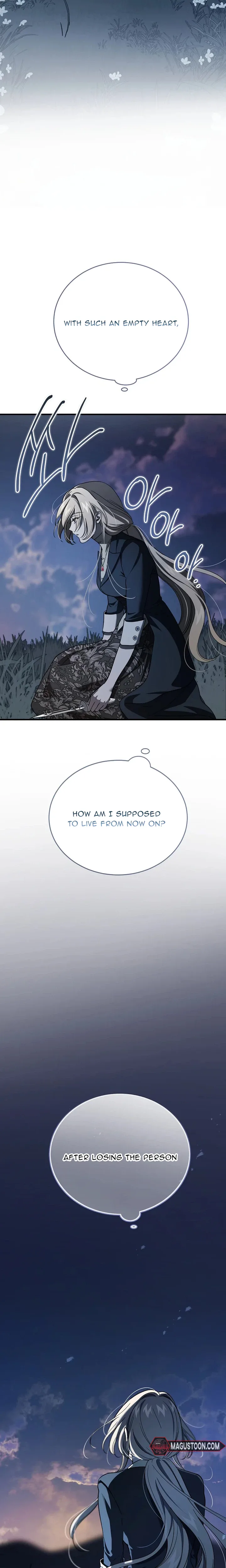 The Devil Raises a Lady Chapter 127 page 4