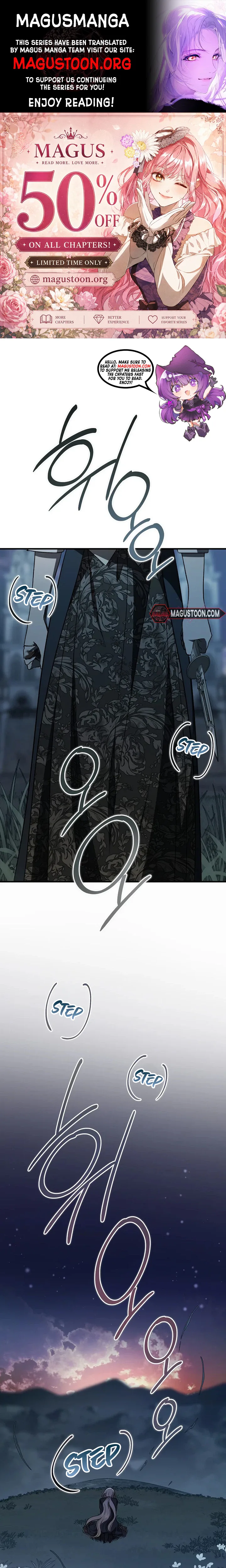 The Devil Raises a Lady Chapter 127 page 3