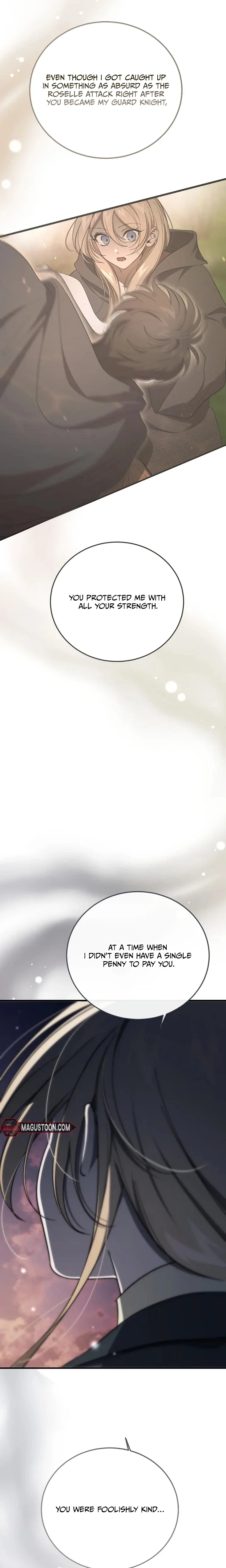 The Devil Raises a Lady Chapter 127 page 8
