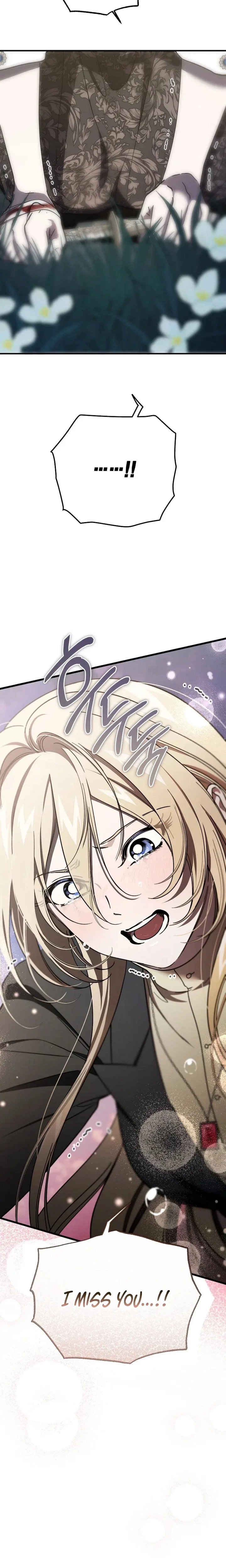 The Devil Raises a Lady Chapter 127 page 13
