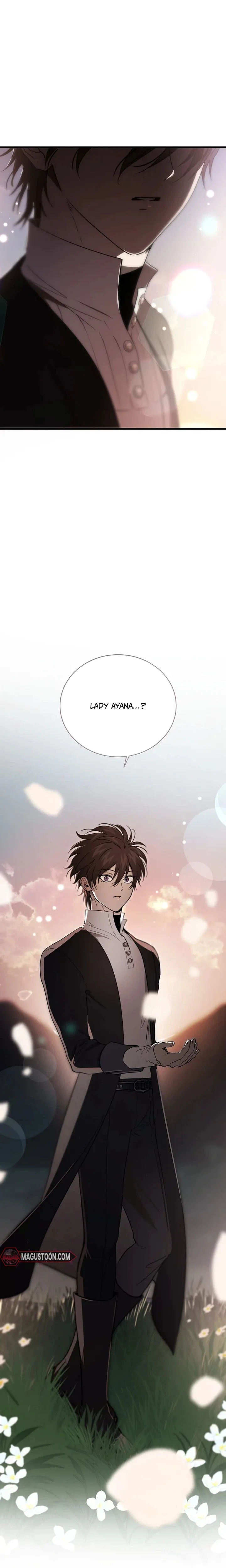 The Devil Raises a Lady Chapter 127 page 21