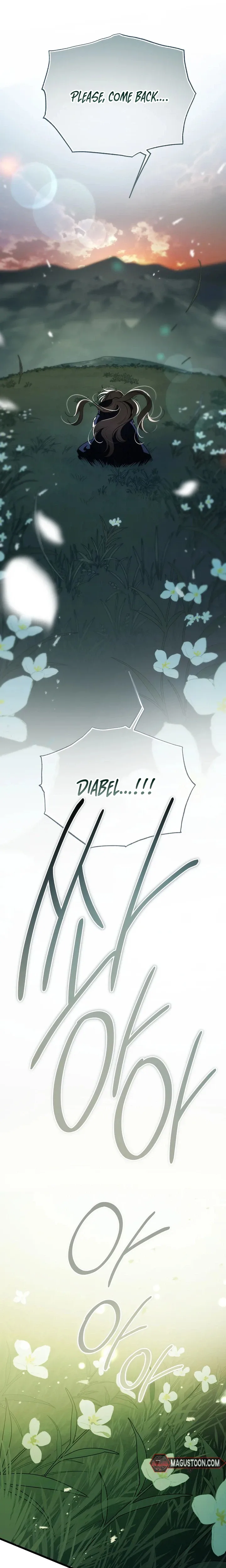 The Devil Raises a Lady Chapter 127 page 16