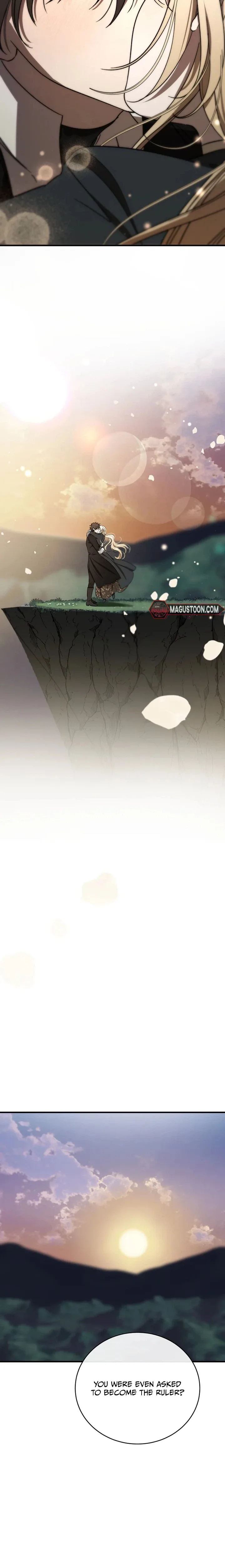 The Devil Raises a Lady Chapter 127 page 40