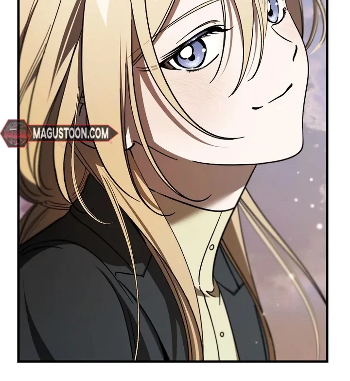 The Devil Raises a Lady Chapter 127 page 42