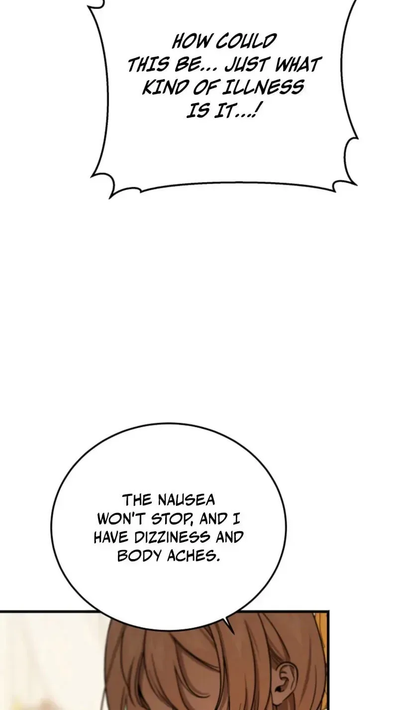 The Devil Raises a Lady Chapter 129 page 8