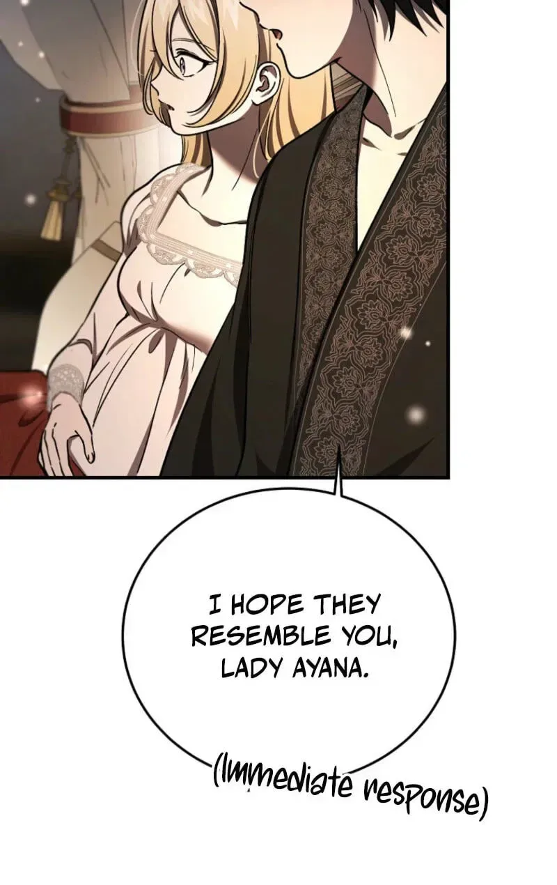 The Devil Raises a Lady Chapter 129 page 30