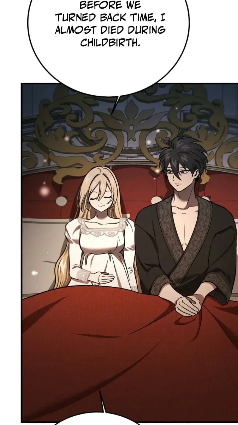 The Devil Raises a Lady Chapter 129 page 27