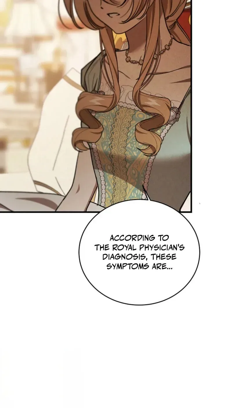 The Devil Raises a Lady Chapter 129 page 9