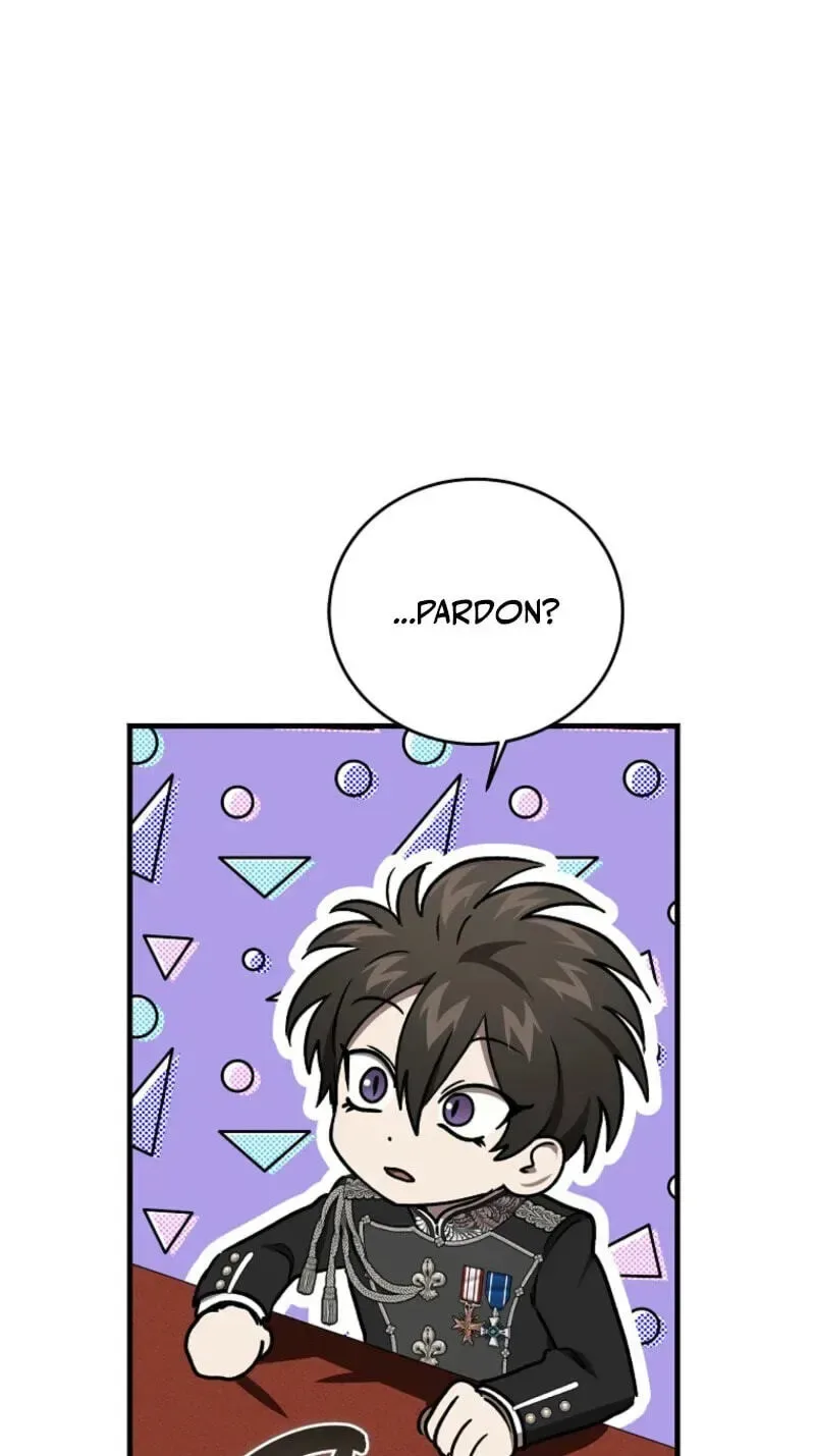 The Devil Raises a Lady Chapter 129 page 12
