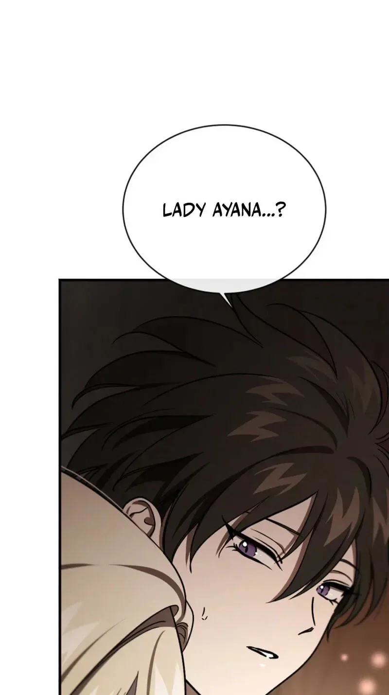 The Devil Raises a Lady Chapter 129 page 33