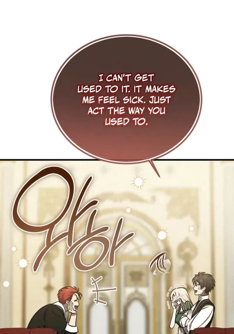 The Devil Raises a Lady Chapter 129 page 48