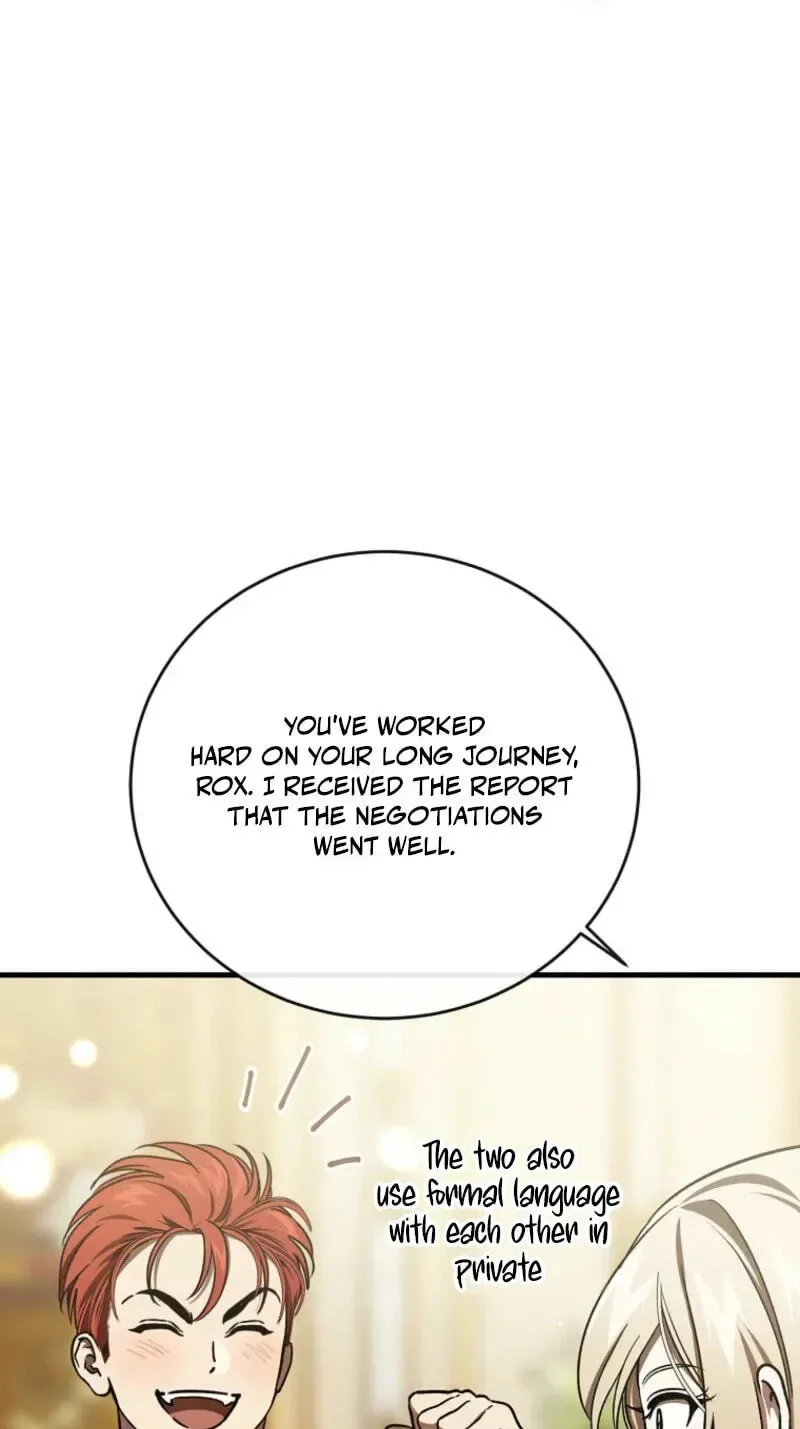 The Devil Raises a Lady Chapter 129 page 50