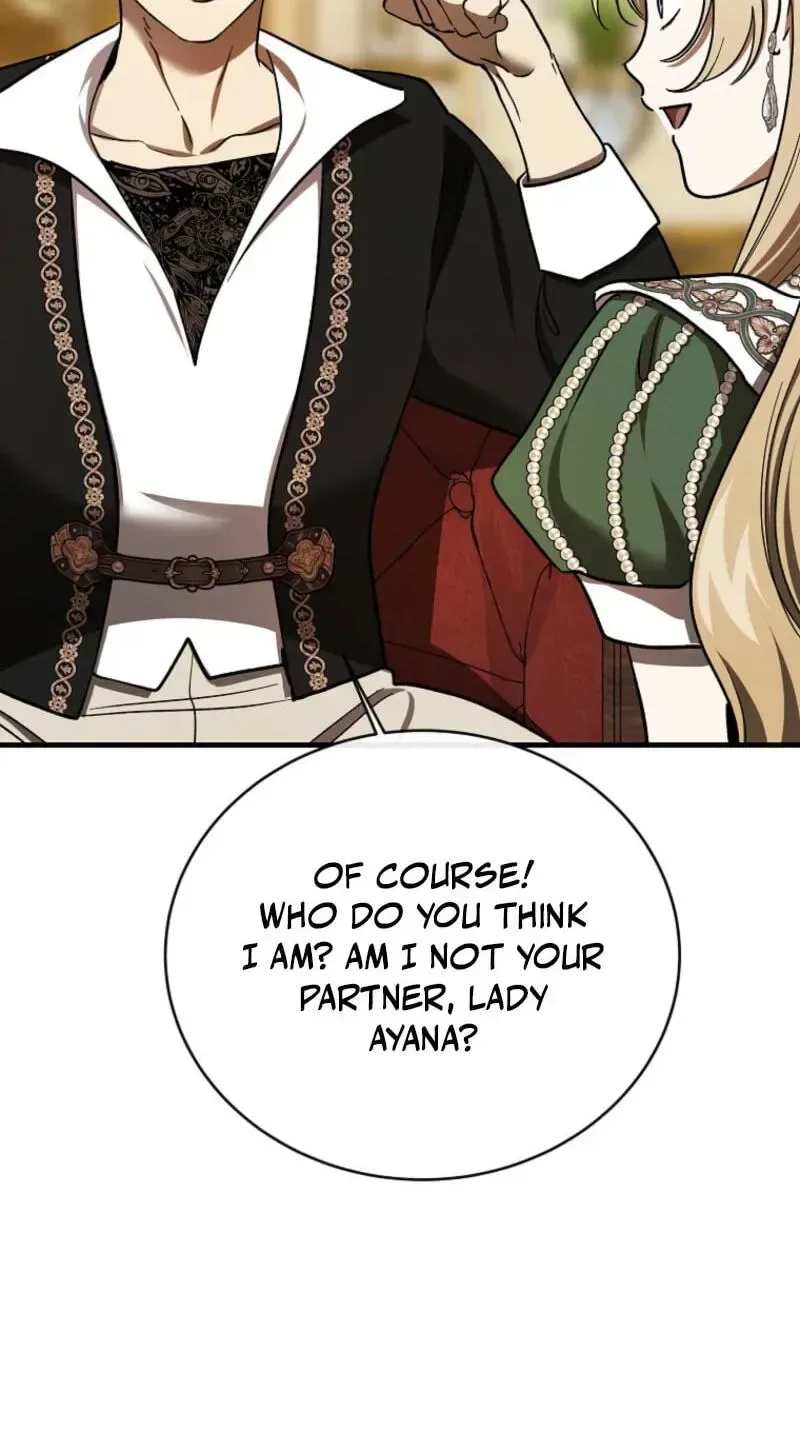 The Devil Raises a Lady Chapter 129 page 51