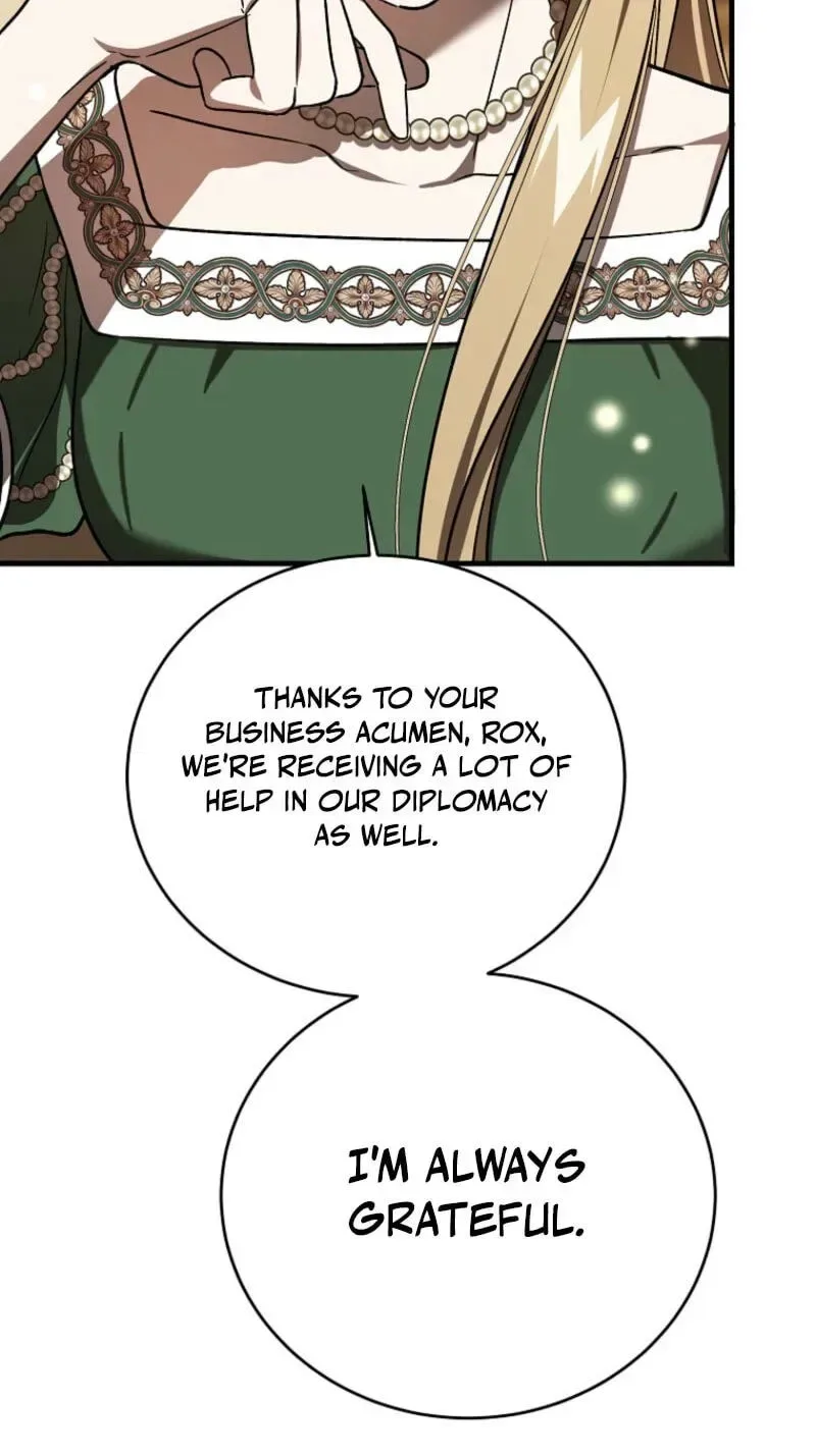 The Devil Raises a Lady Chapter 129 page 55