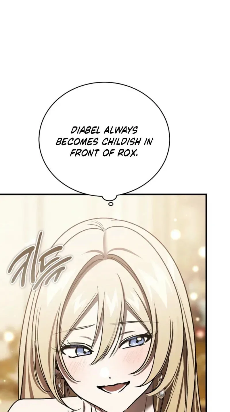 The Devil Raises a Lady Chapter 129 page 54