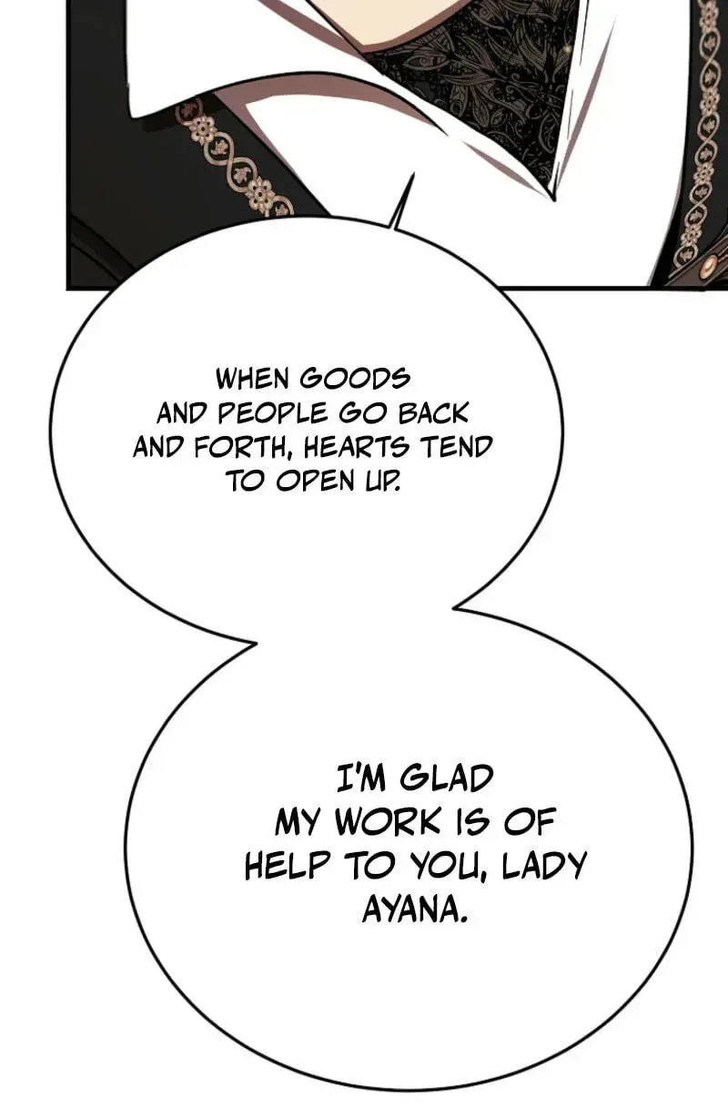 The Devil Raises a Lady Chapter 129 page 57