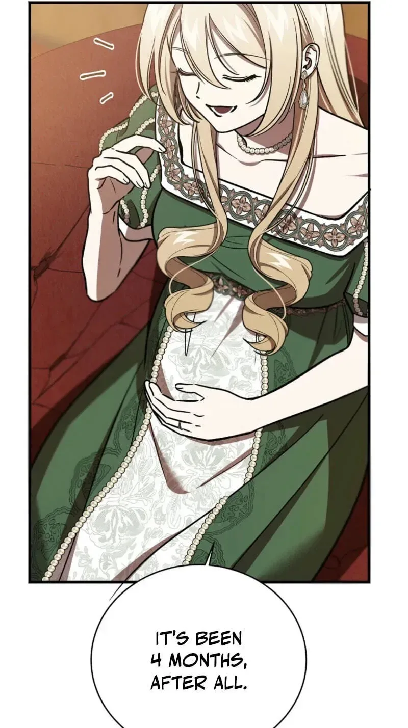 The Devil Raises a Lady Chapter 129 page 59