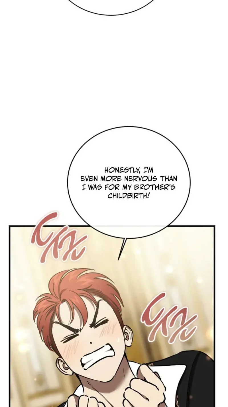 The Devil Raises a Lady Chapter 129 page 60