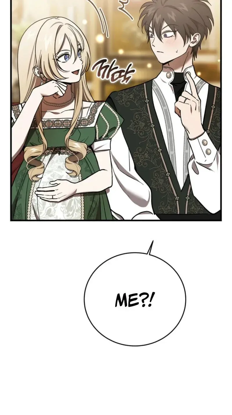 The Devil Raises a Lady Chapter 129 page 63