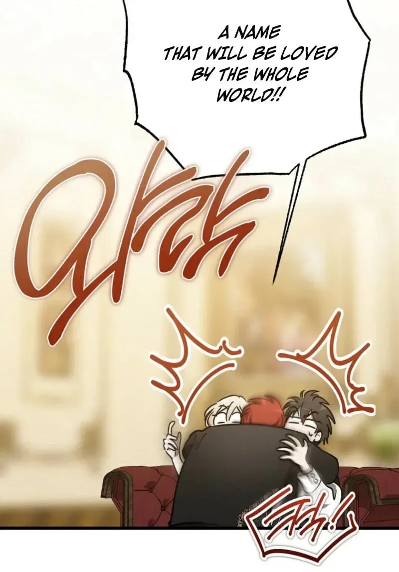 The Devil Raises a Lady Chapter 129 page 78