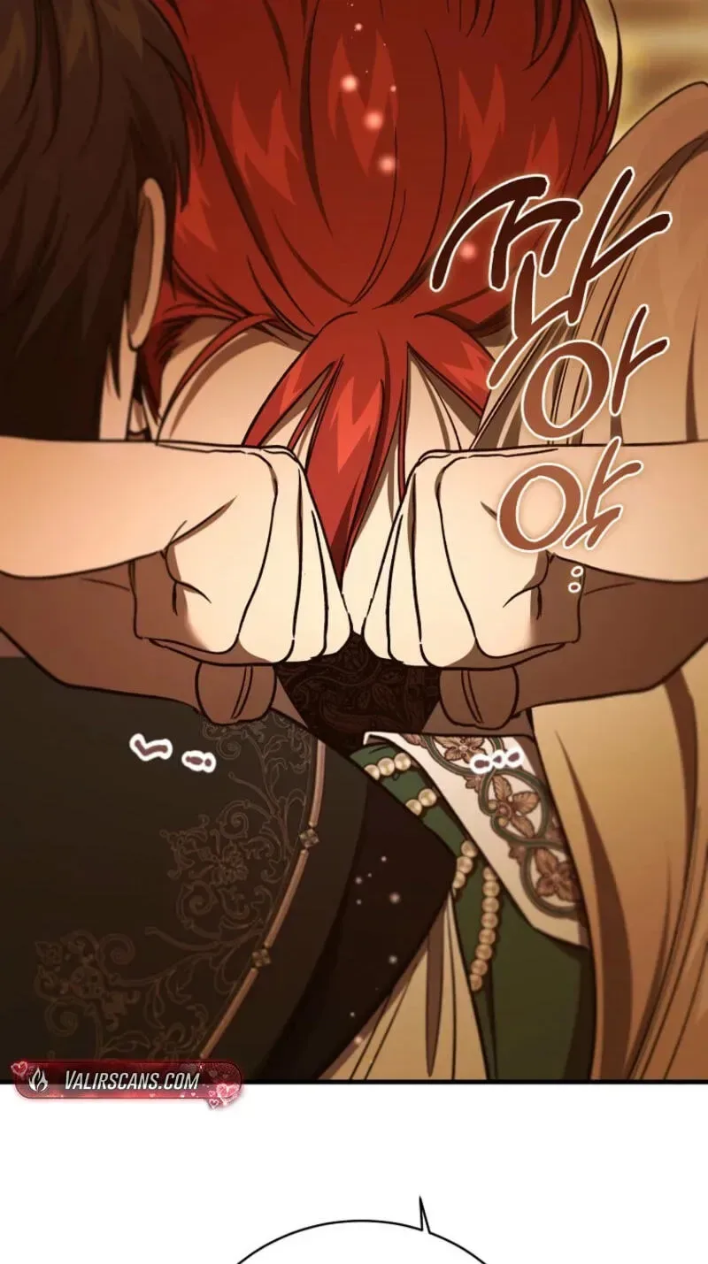 The Devil Raises a Lady Chapter 129 page 80