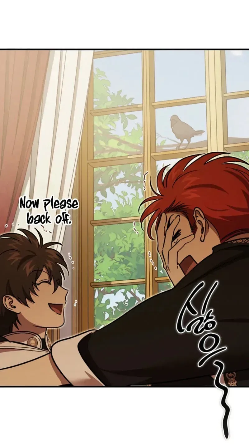 The Devil Raises a Lady Chapter 129 page 84