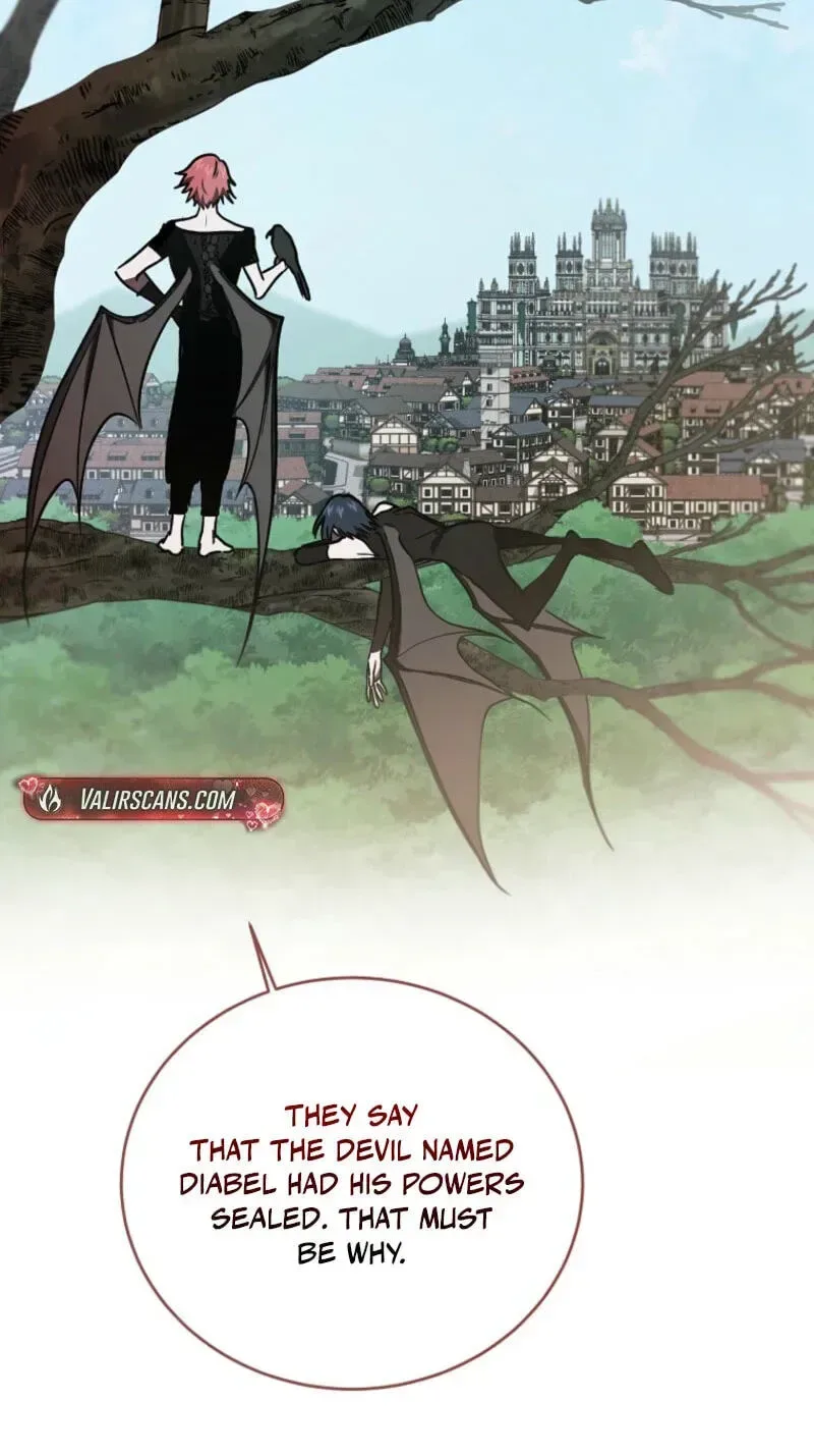 The Devil Raises a Lady Chapter 129 page 102