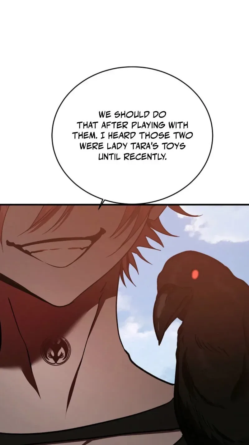 The Devil Raises a Lady Chapter 129 page 105