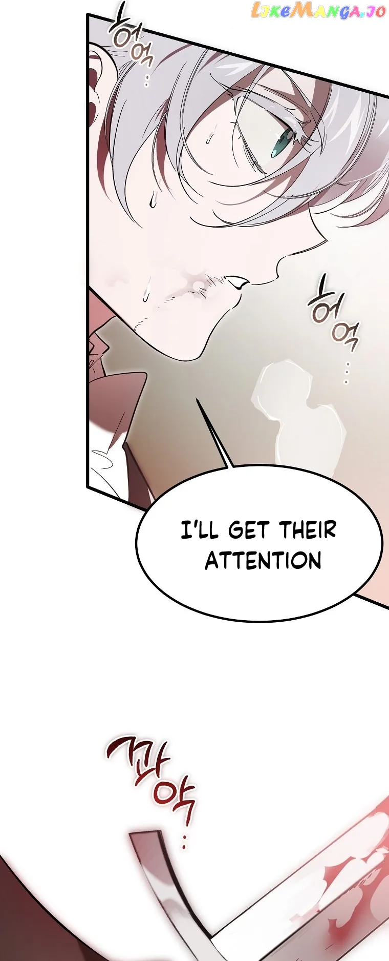 The Devil Raises a Lady Chapter 13 page 13