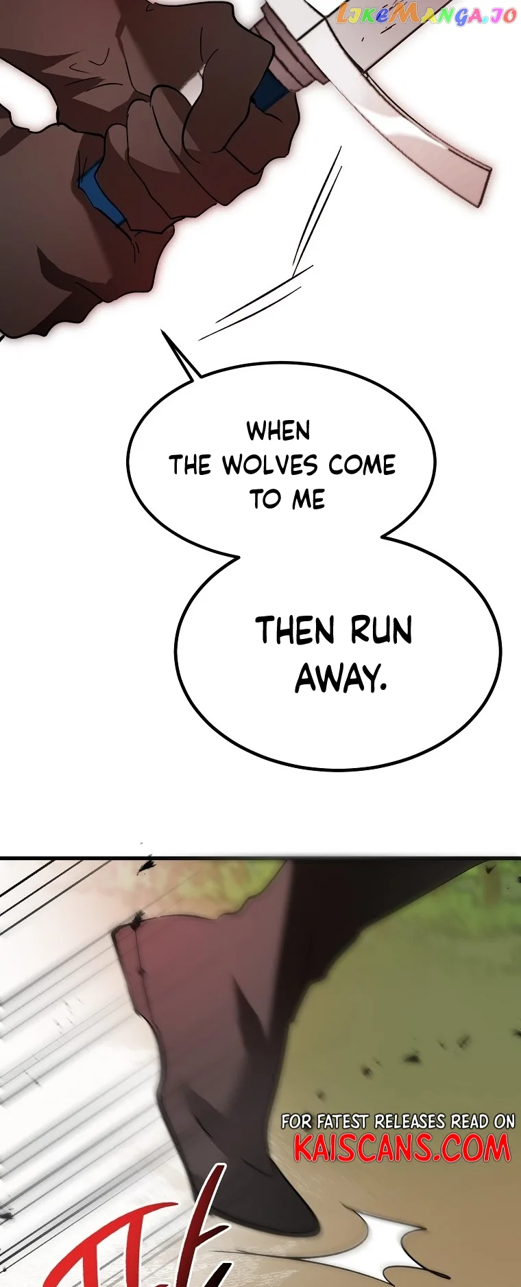 The Devil Raises a Lady Chapter 13 page 14