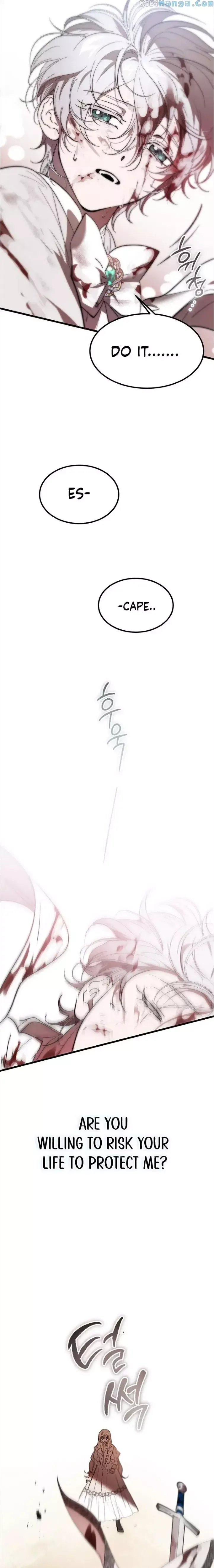 The Devil Raises a Lady Chapter 14 page 4