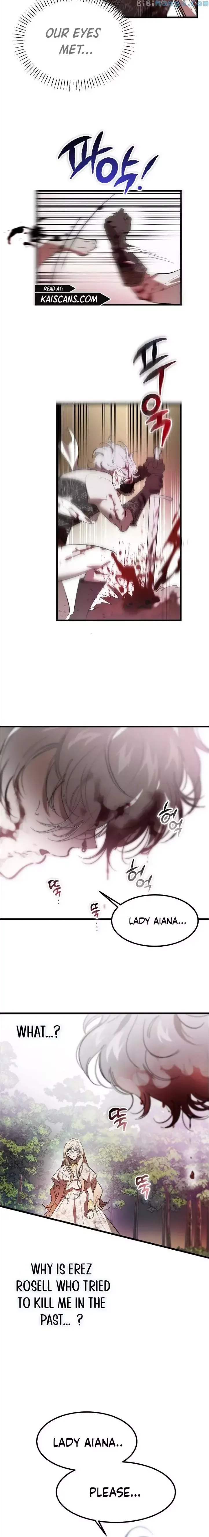 The Devil Raises a Lady Chapter 14 page 3