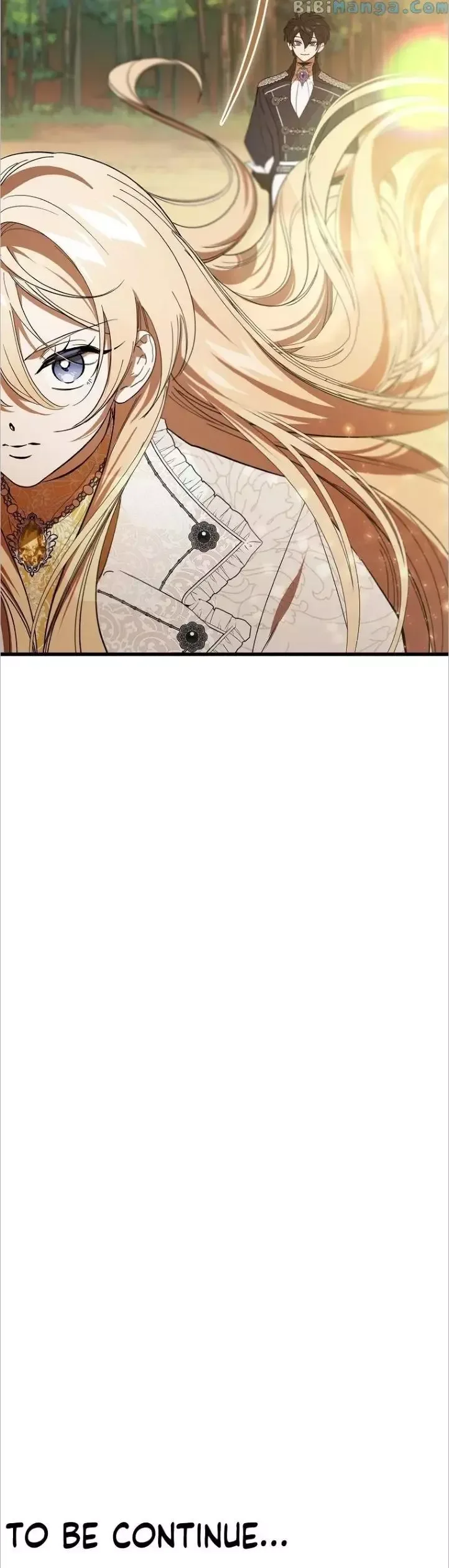 The Devil Raises a Lady Chapter 14 page 20