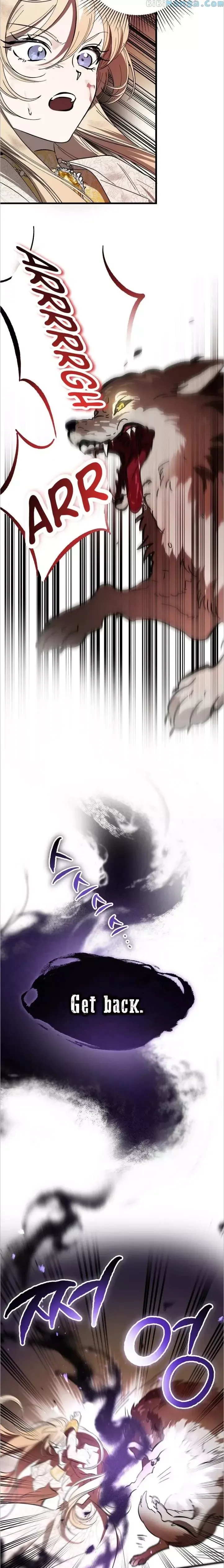 The Devil Raises a Lady Chapter 14 page 7