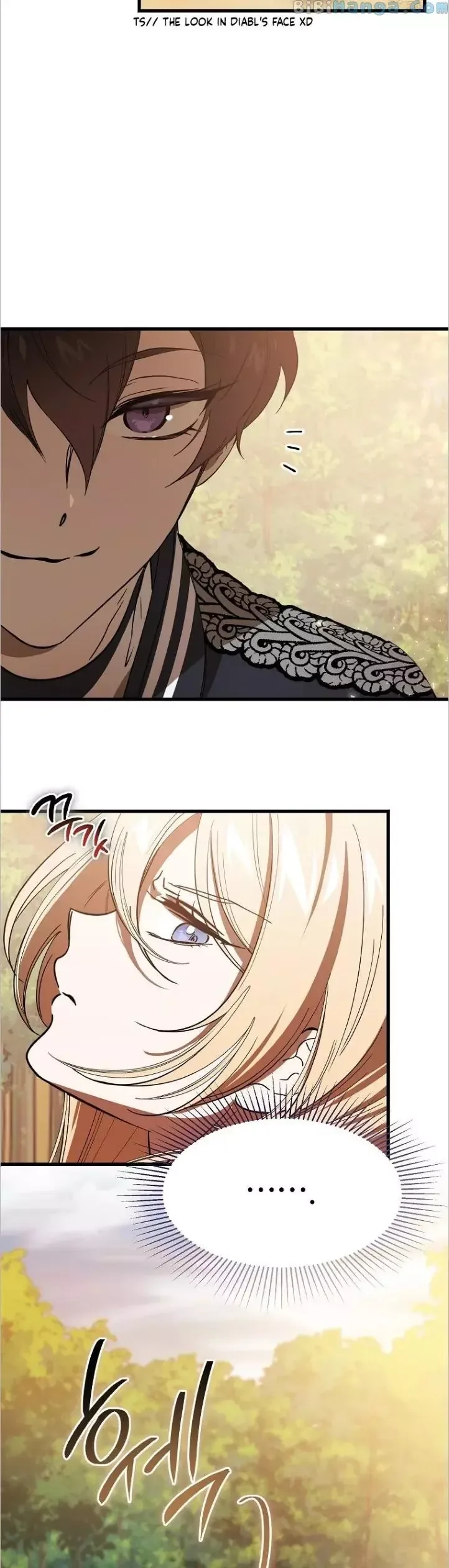 The Devil Raises a Lady Chapter 14 page 19