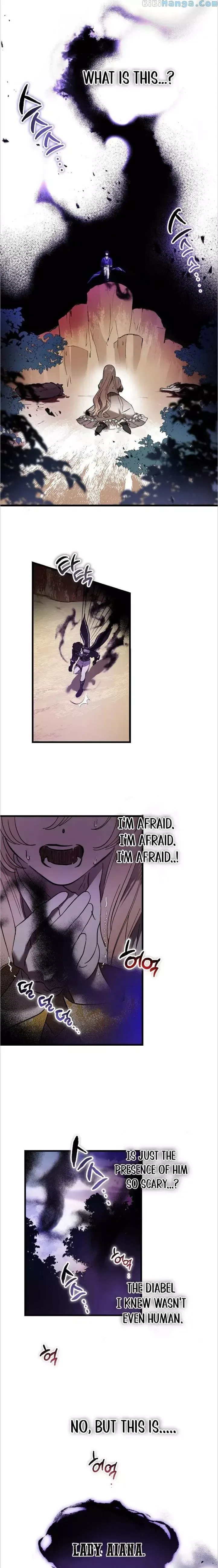 The Devil Raises a Lady Chapter 14 page 11