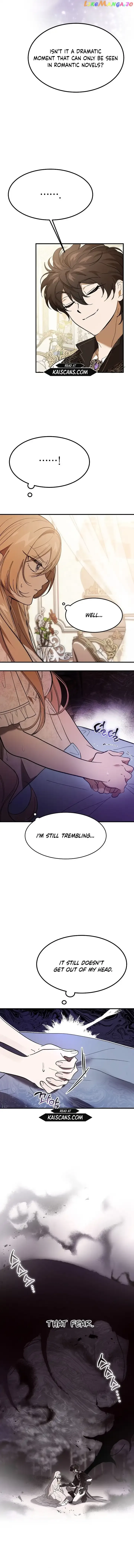 The Devil Raises a Lady Chapter 15 page 4