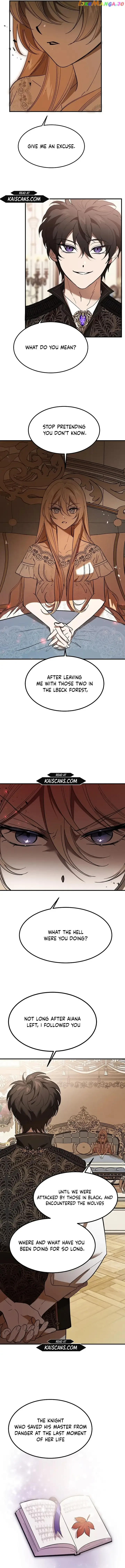The Devil Raises a Lady Chapter 15 page 3