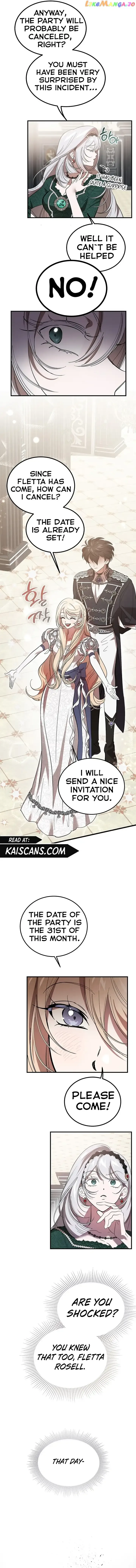 The Devil Raises a Lady Chapter 17 page 2