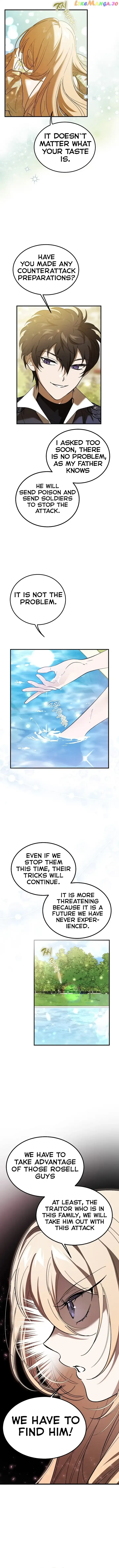 The Devil Raises a Lady Chapter 17 page 7