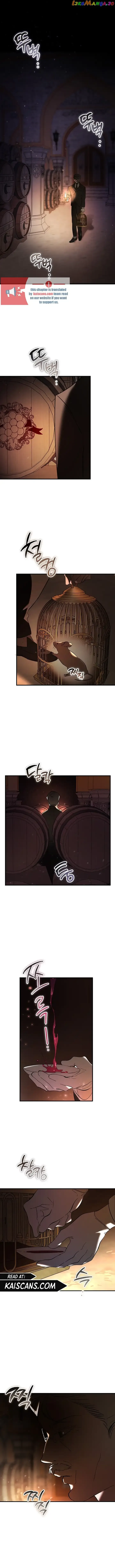 The Devil Raises a Lady Chapter 18 page 1