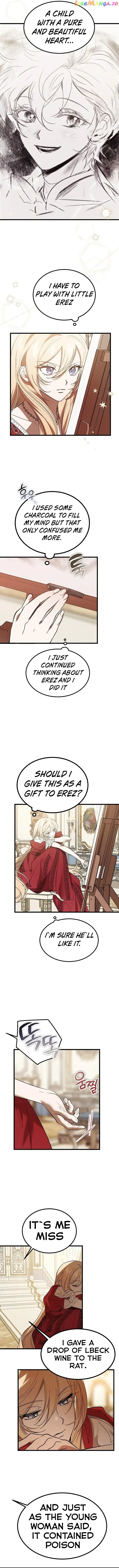 The Devil Raises a Lady Chapter 18 page 4