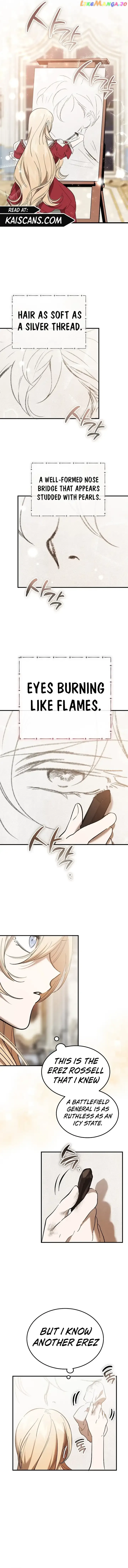 The Devil Raises a Lady Chapter 18 page 3