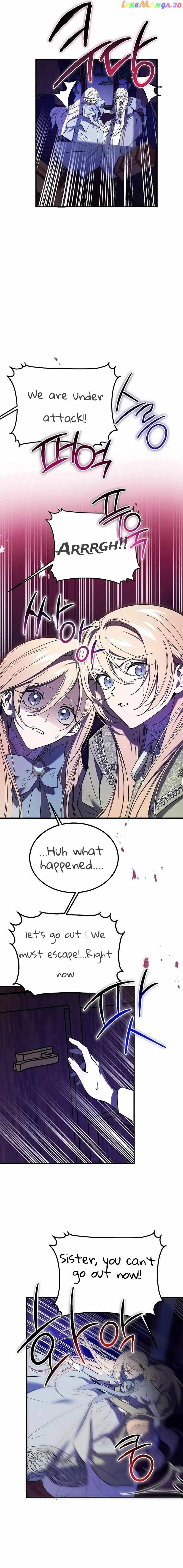 The Devil Raises a Lady Chapter 20 page 4