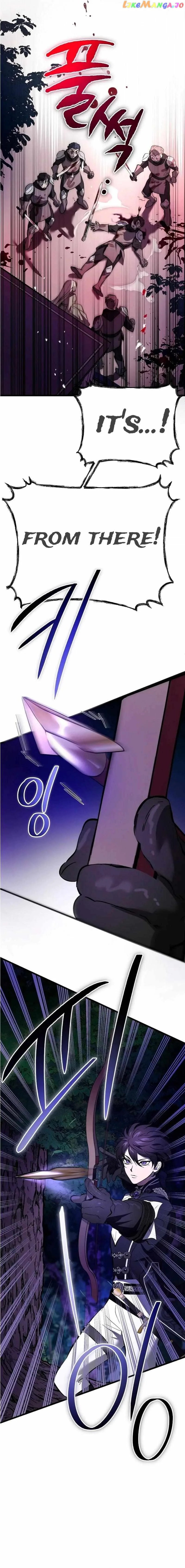 The Devil Raises a Lady Chapter 20 page 15